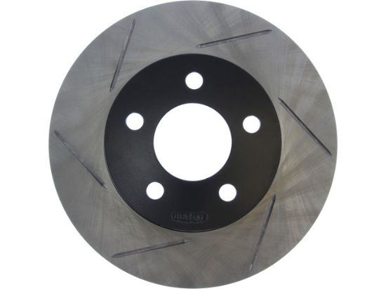 STOP TECH ROTR RF FORD VARIOUS - 12665054SR