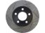 STOP TECH ROTR RF FORD VARIOUS - 12665054SR