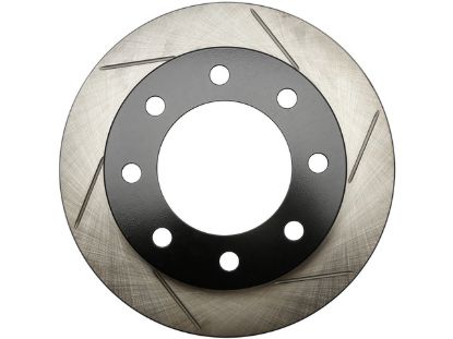 STOP TECH ROTR LF GM TRK VAR 99-02 - 12666042SL