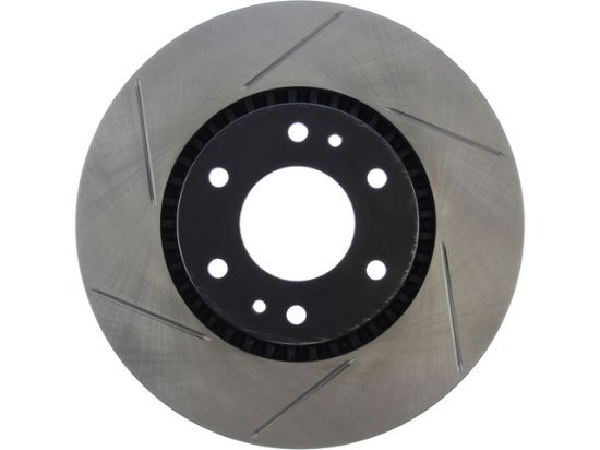 STOP TECH SLOTTED ROTR RIGHT - 12666053SR
