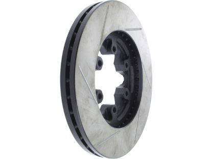 STOP TECH SLOTTED ROTR LEFT - 12666056SL