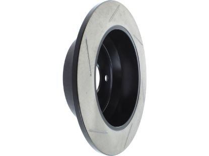 STOP TECH ROTR LR JP GRNCHERK 9902 - 12667043SL