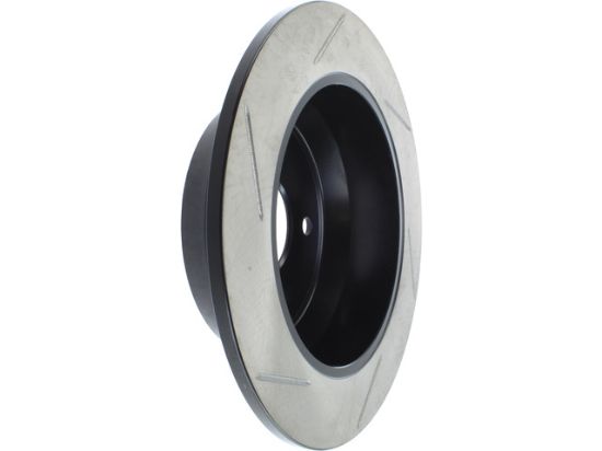 STOP TECH ROTR LR JP GRNCHERK 9902 - 12667043SL