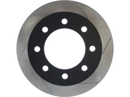 STOP TECH POWER SLOT ROTR - 12667046SL
