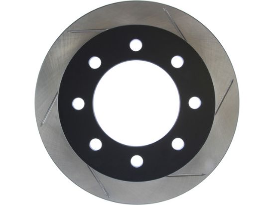 STOP TECH POWER SLOT ROTR - 12667046SL