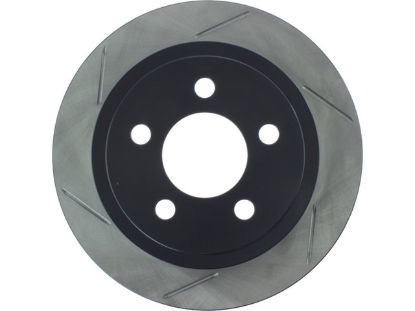 STOP TECH POWER STOP ROTR - 12667063SR