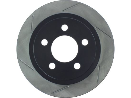 STOP TECH POWER STOP ROTR - 12667063SR