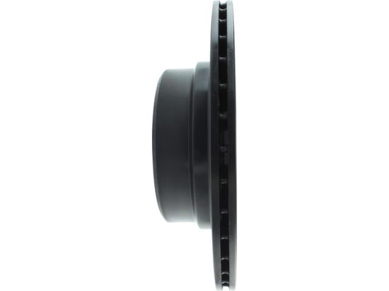 STOP TECH BRAKE ROTR SLTD R 02-06 - 12734061L