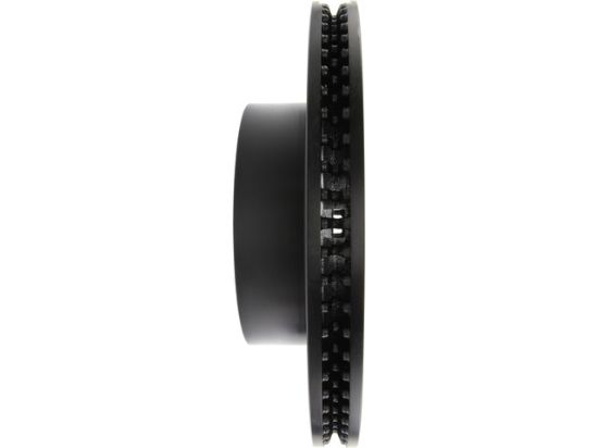 STOP TECH SLOTTED DRILLED ROTR - 12744162L