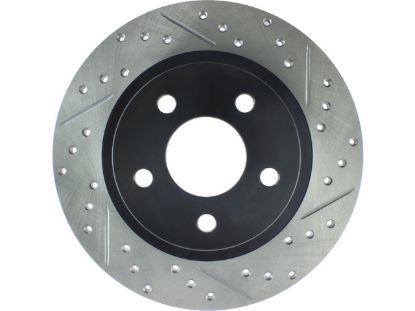 STOP TECH SPORTSTOP CRYO ROTOR - 12762064CL