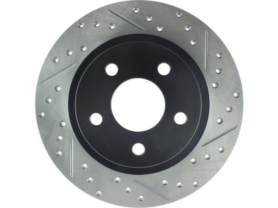 STOP TECH SPORTSTOP CRYO ROTOR - 12762064CL