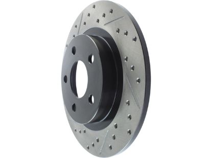 STOP TECH SPORTSTOP CRYO ROTOR - 12762064CR