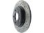 STOP TECH SPORTSTOP CRYO ROTOR - 12762064CR