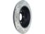 STOP TECH ROTR DRILL/SLOT - 12767043R