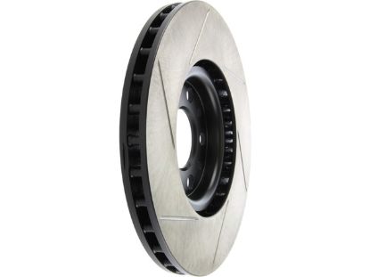 STOP TECH CRYO STOPTECH SPORT SLOT - 2663080CSL