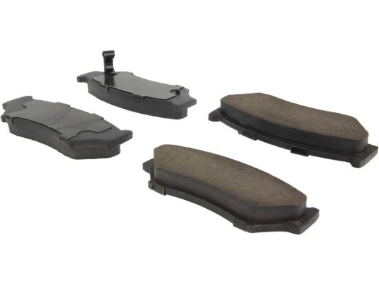 STOP TECH CENTRIC PREMIUM CERAMIC - 30105560