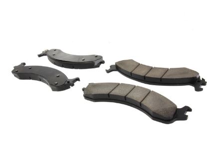 STOP TECH FLEET PERFORMANCE - 30608210