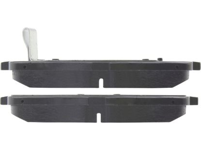 STOP TECH PQ PRO BRAKE PADS - 50060240