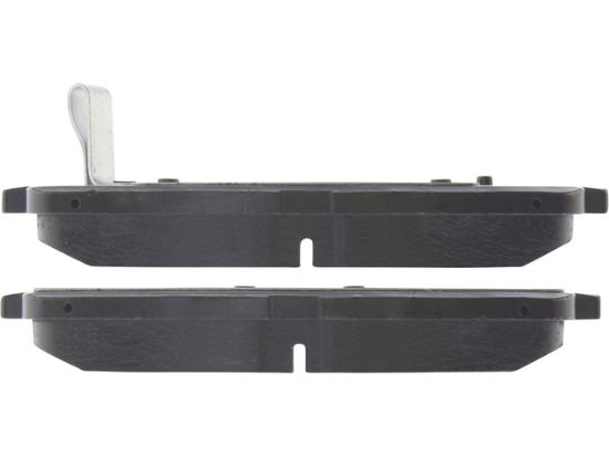 STOP TECH PQ PRO BRAKE PADS - 50060240