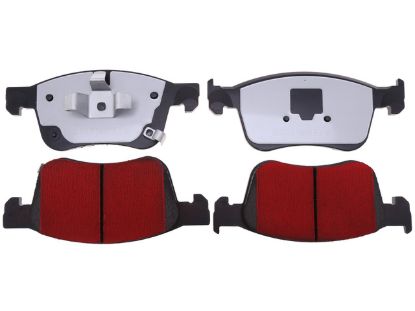 STOP TECH PQ PRO DISC BRAKE PADS - 50060320