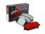 STOP TECH PQ PRO BRAKE PADS - 50060350