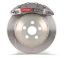 STOP TECH ROTR LF HONDA VARIOUS - 528PSL