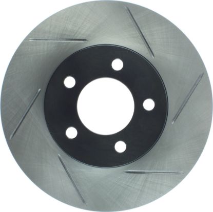 STOP TECH ROTR LF FORD VARIOUS - 8151PSL