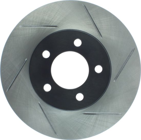 STOP TECH ROTR LF FORD VARIOUS - 8151PSL