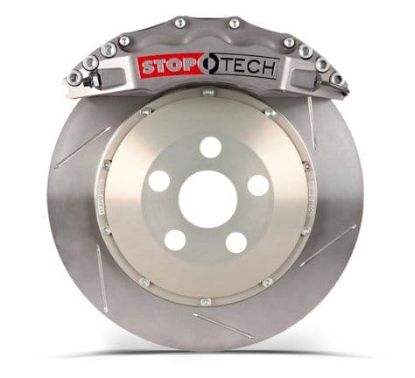 STOP TECH ROTR LF GM VARIOUS 82-92 - 8213PSL