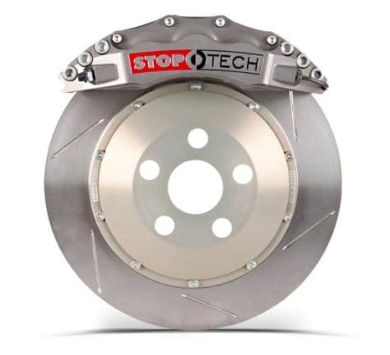 STOP TECH ROTR LF GM VARIOUS 82-92 - 8213PSL