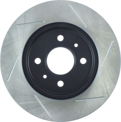 STOP TECH ROTR RF SATURN 91-02 - 8238PSR