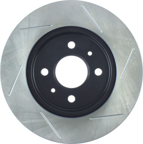 STOP TECH ROTR RF SATURN 91-02 - 8238PSR