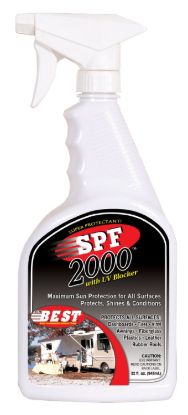 PROPACK 32OZ SPF 2000 - 30032