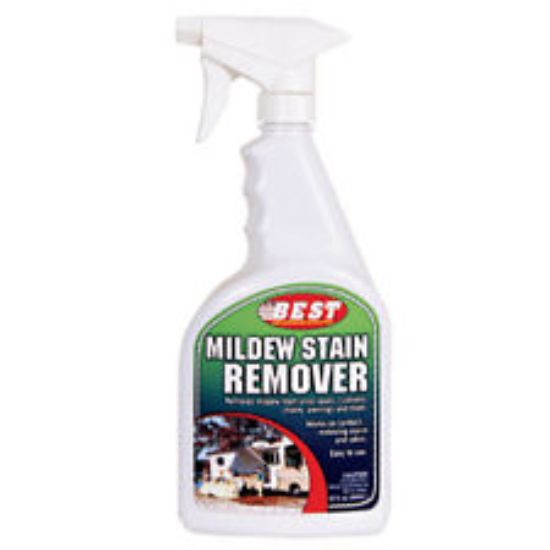 PROPACK 32OZ MILDEW STAIN REMOVER - 39032