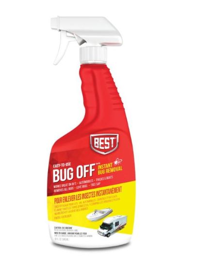 PROPACK 32OZ BUG OFF - 45032