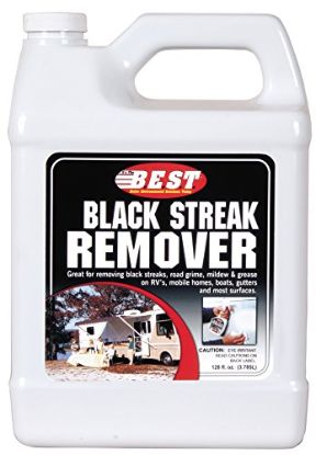 PROPACK 128OZ BLACK STREAK REMOVE - 50128