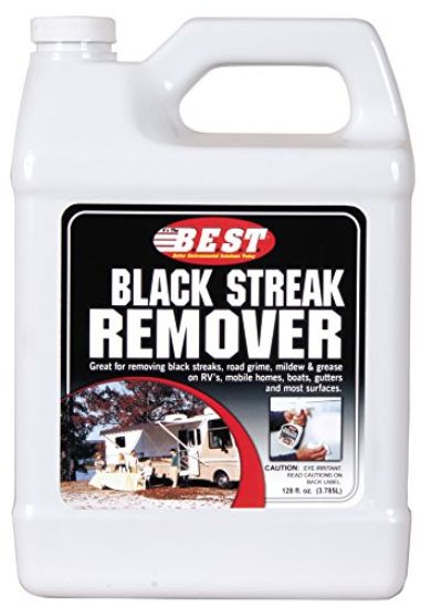 PROPACK 128OZ BLACK STREAK REMOVE - 50128