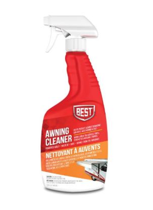 PROPACK 32OZ AWNING CLEANER - 52032