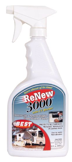 PROPACK 32OZ RENEW 3000 - 57032