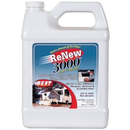 PROPACK 128OZ RENEW 3000 - 57128