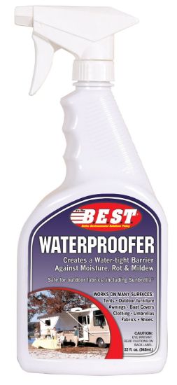 PROPACK 32OZ WATERPROOFER - 63032