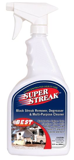 PROPACK 32OZ SUPER STREAK - 65032