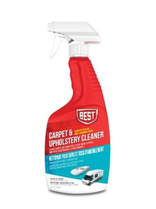 PROPACK 32OZ CARPET & UPHOLSTERY - 70032