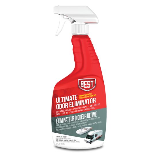 PROPACK 32OZ ULTIMATE ODOR ELIMIN - 80032