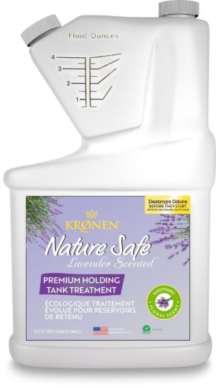 PROPACK LAVENDER SCENTED 32 OZ. TIP-N-MEASU - KHT001L