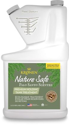 PROPACK PALO SANTO SCENTED 32 OZ. TIP-N-MEA - KHT001PS