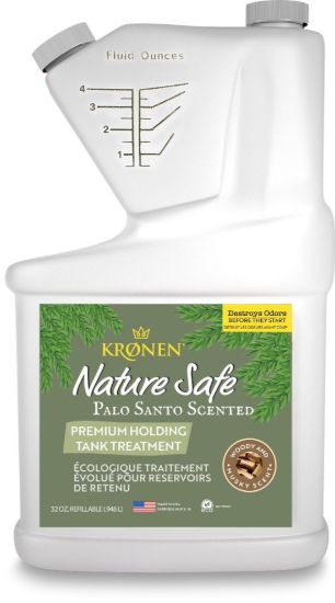 PROPACK PALO SANTO SCENTED 32 OZ. TIP-N-MEA - KHT001PS