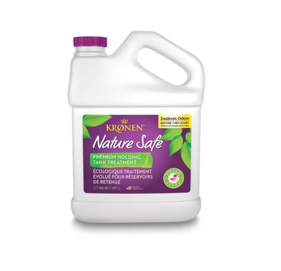 PROPACK 64OZ KRONEN RV TANK TREAT - KHT002