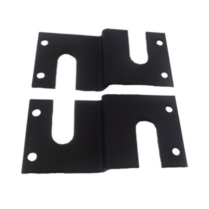 PINNACLE FLOOR BRACKETS - 181052
