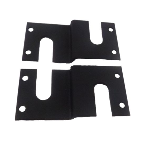 PINNACLE FLOOR BRACKETS - 181052